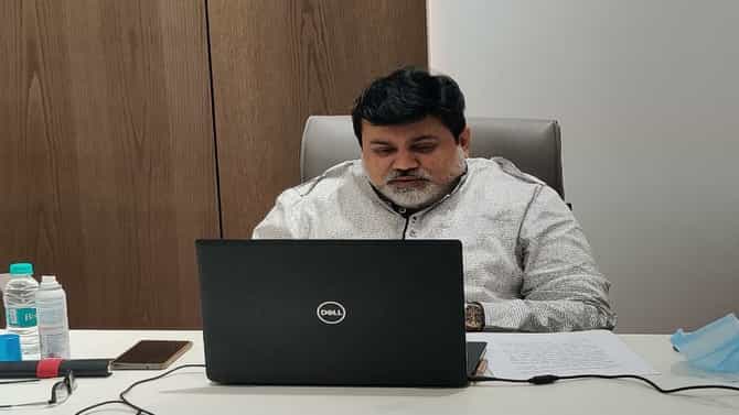 इंजिनिअरिंगचा अभ्यास आता मराठीतही उपलब्ध होणार, उदय सामंतांची मोठी घोषणा