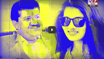 Special Report | पूजा चव्हाण प्रकरणातील अरुण राठोड गेला कुठे?