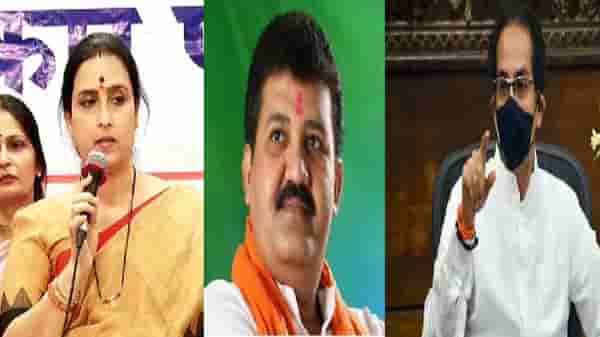 संजय राठोडांची विकेट पडणार? 48 तास महत्वाचे, काऊंटडाऊन सुरु, भाजपाचा दबाव वाढला!