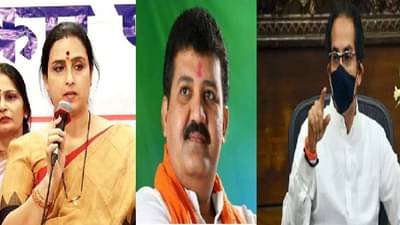 संजय राठोडांची विकेट पडणार? 48 तास महत्वाचे, काऊंटडाऊन सुरु, भाजपाचा दबाव वाढला!