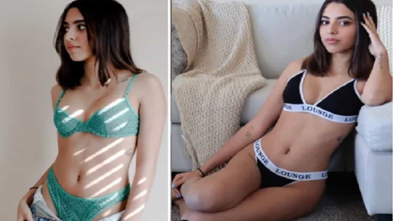 अनुराग कश्यपच्या लेकीलाही बलात्काराच्या धमक्या; आलियाने इन्स्टावरून केला गौप्यस्फोट