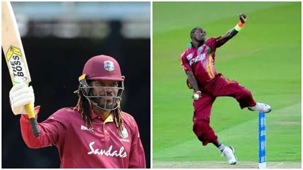 WI vs SL | गेलची देशासाठी PSL मधून माघार, आक्रमक गोलंदाजाचं 9 वर्षानंतर कमबॅक, श्रीलंका विरुद्धच्या टी 20 सीरिजसाठी विंडिजची घोषणा