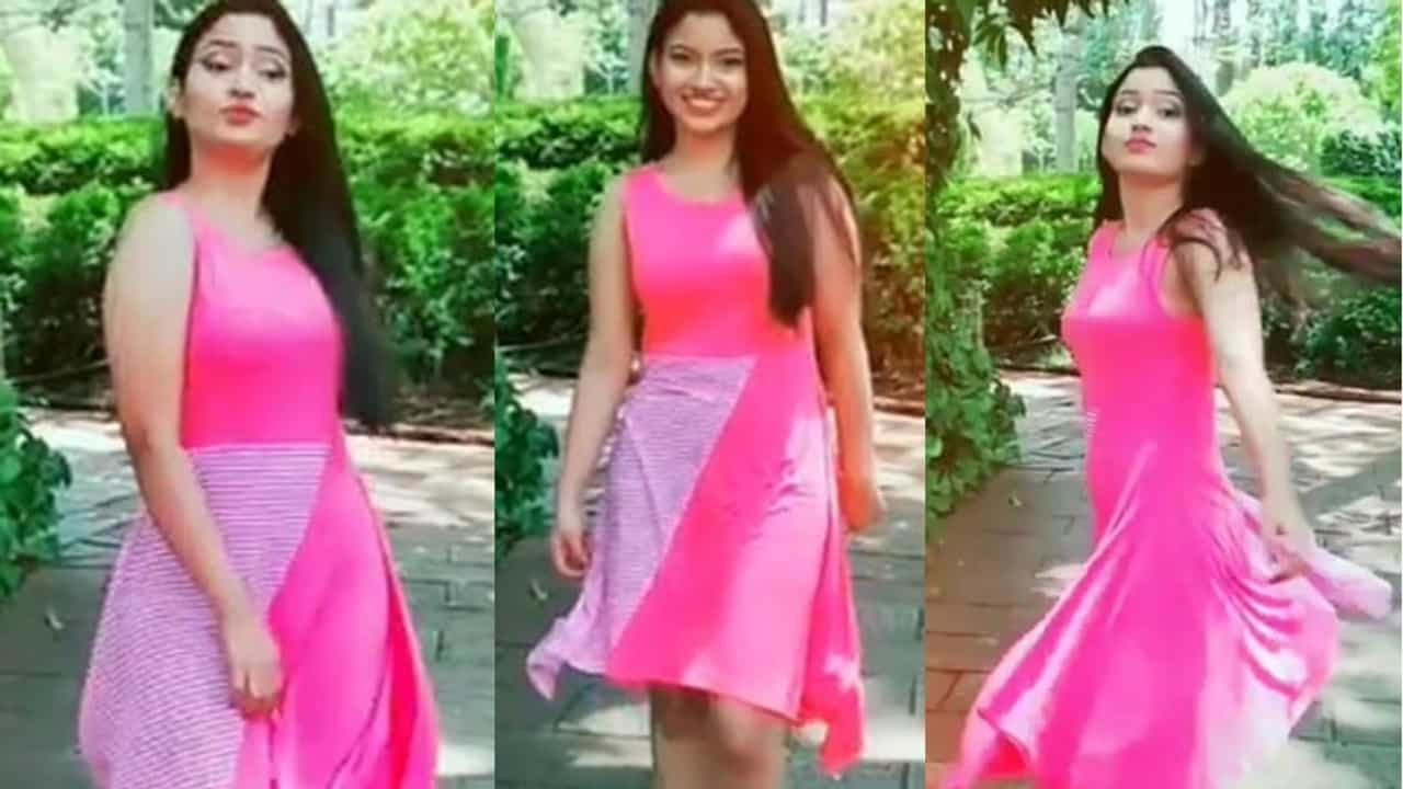 Video : खरकटया ताटावर रेघोट्याची झालरं... हातावर पोट, बिदागीची झुनका भाकरं... शालूचा हा अंदाज पाहाच!