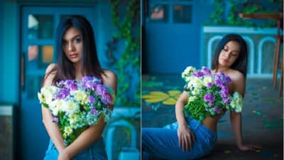 Video : टॉपलेस फोटोशूटमुळे ट्रोल झाली दिव्या अग्रवाल, ट्रोलर्सवर संतापत म्हणाली....