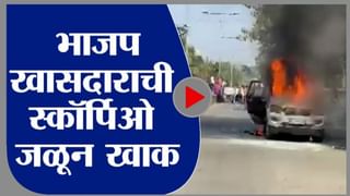 VIDEO : अभिनेत्री रकुलप्रीत सिंहचा ‘पावरी’ स्टाईल योगा, चाहत्यांकडून लाईक्सचा पाऊस