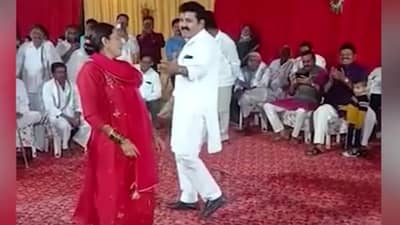 Video Fact Check: वनमंत्री संजय राठोड यांचा व्हायरल होत असलेला व्हिडीओ नेमका कधीचा?