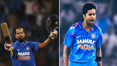 एका दिवसापूर्वी निवृत्तीची घोषणा, आता पुन्हा भारताकडून हे 2 खेळाडू मैदान गाजवण्यास सज्ज