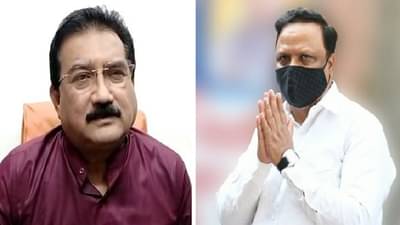 शेलार म्हणाले, BMC मध्ये यशवंत जाधव प्रा. लि. कंपनी, जाधव म्हणाले, तुम्ही तर आमदार, मनपात लुडबूड का?