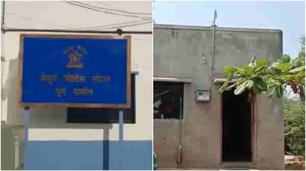 नवीन मोबाईल घेवून दिला नाही म्हणून 15 वर्षीय मुलाची आत्महत्या, पुरंदरमधील धक्कादायक घटना