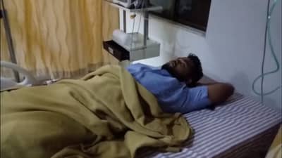 कल्याणच्या सापर्डे हत्या प्रकरणाला वेगळं वळण, 20 तोळे सोन्यासाठी महिलेची हत्या, सख्ख्या आईवर गोळी झाडली