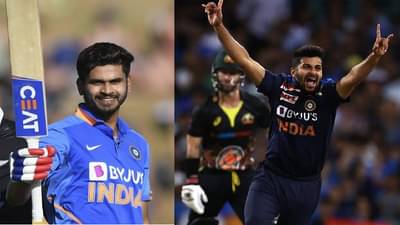 Vijay Hazare Trophy | श्रेयसची शतकी खेळी, शार्दुलचा भेदक मारा, मुंबईचा राजस्थानवर 67 धावांनी विजय