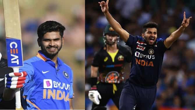 Vijay Hazare Trophy | श्रेयसची शतकी खेळी, शार्दुलचा भेदक मारा, मुंबईचा राजस्थानवर 67 धावांनी विजय