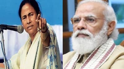 बंगालमध्ये पुन्हा ममता दीदी?, केरळमध्ये भाजपला भोपळा? वाचा कोणत्या राज्यात कोणाची सत्ता येणार?