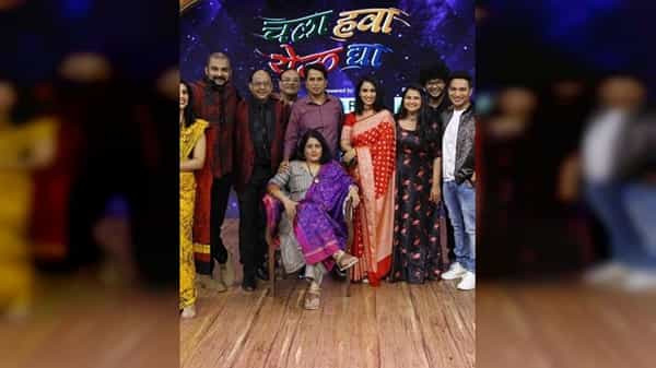 ‘झी मराठी’ वरील ‘चला हवा येऊ द्या’ही मालिका सुरुवातीपासूनच लोकप्रियतेच्या शिखरावर आहे.