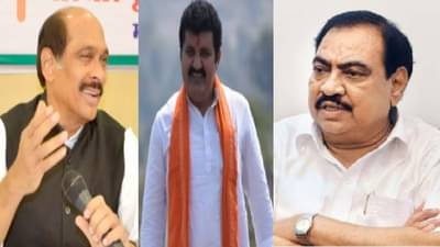 माणिकराव ठाकरेंचा पराभव, क्रीडामंत्र्यांना हरवलं, खडसेंविरोधातही पंगा, संजय राठोडांची वादळी कारकीर्द