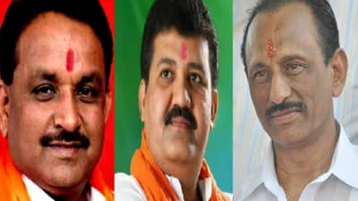 संजय राठोड यांचा राजीनामा, आता वनमंत्रिपदाची धुरा कोणाला?