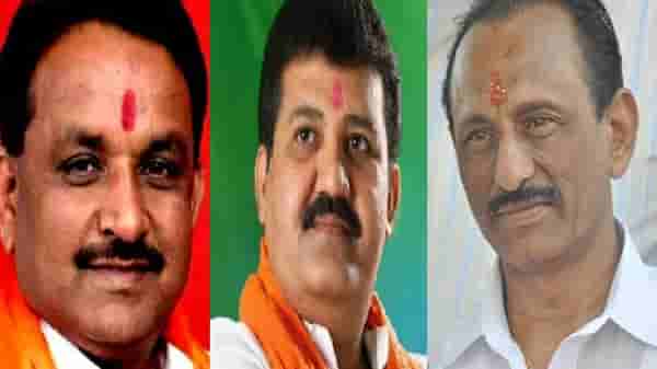 संजय राठोड यांचा राजीनामा, आता वनमंत्रिपदाची धुरा कोणाला?