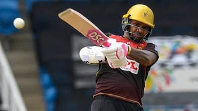 वेस्टइंडिजचा फिरकीपटू सुनील नारायणबाबत निवड समितीचा मोठा खुलासा