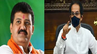 संजय राठोडांच्या राजीनाम्याला उशीर झाला? शिवसेनेचा मंत्रीही गेला आणि...