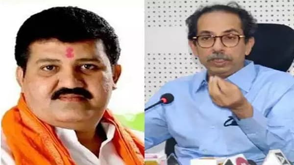 संजय राठोडांचं मंत्रिपद मला द्या म्हणणाऱ्या नेत्याला बंजारा महंतांचा विरोध, म्हणाले...