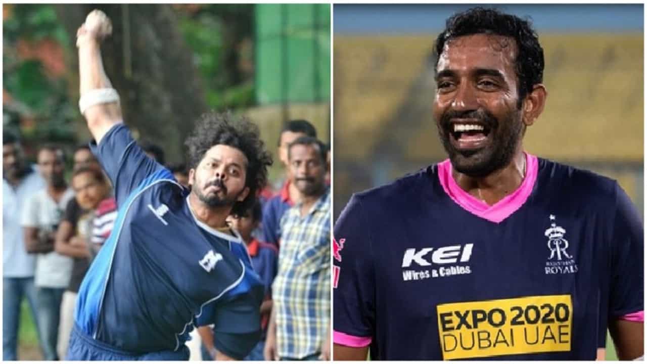 Vijay Hazare Trophy | श्रीसंतची आक्रमक गोलंदाजी, रॉबिन उथप्पाची वादळी खेळी, केरळाचा बिहारवर 9 विकेट्सने शानदार विजय