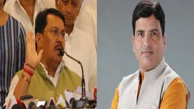 वनमंत्री पदासाठी आता काँग्रेसचं लॉबिंग, मदत आणि पुनर्वसन खातं शिवसेनेला देण्याची तयारी!