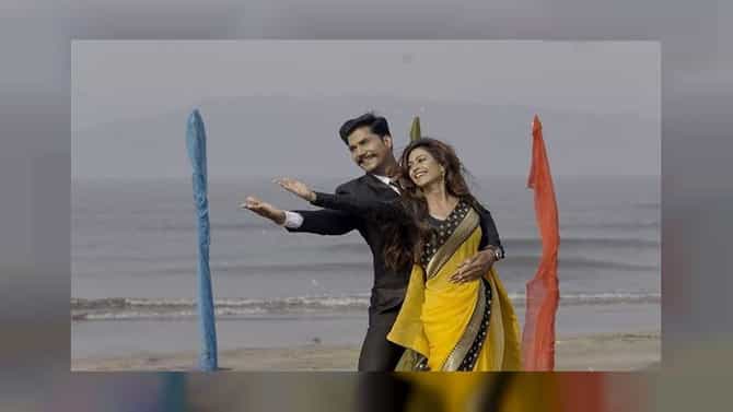 New Song : लंडनचा राजा... इटलीची राणी..., तुम्हाला मिळणार नव्या गाण्याची मेजवाणी