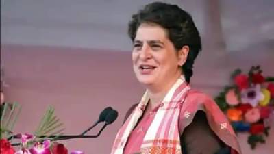 UP Elections:उत्तर प्रदेश निवडणुकीसाठी 160 महिला उमेदवार कॉंग्रेस शोधू शकेल का?