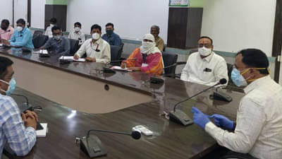 जालन्यात दर पंधरा दिवसांनी कामगारांची कोरोना चाचणी होणार; जिल्हाधिकाऱ्यांचे आदेश