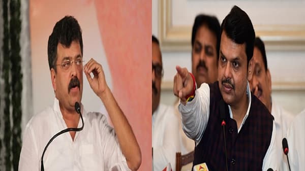टीका करणं सोपं, पण उद्धव ठाकरे होणं अवघड; जितेंद्र आव्हाडांचं फडणवीसांना सणसणीत प्रत्युत्तर