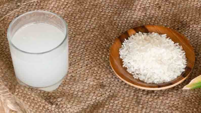 Rice Water | केस आणि त्वचेचे आरोग्य सुधारेल ‘तांदळाचे पाणी’, वाचा याचे फायदे...