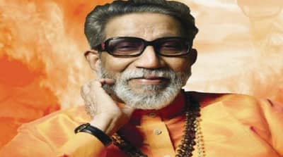 Balasaheb Thackeray | बाळासाहेब ठाकरे यांना मरणोत्तर भारतरत्न द्या, प्रवीण तोगडिया यांची मागणी