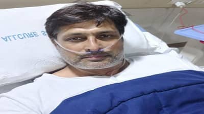 सचिनसोबत कसोटी पदार्पण, वयाच्या 28 वर्षी क्रिकेटला रामराम, या खेळाडूला वाढदिवशीच कोरोनाची लागण