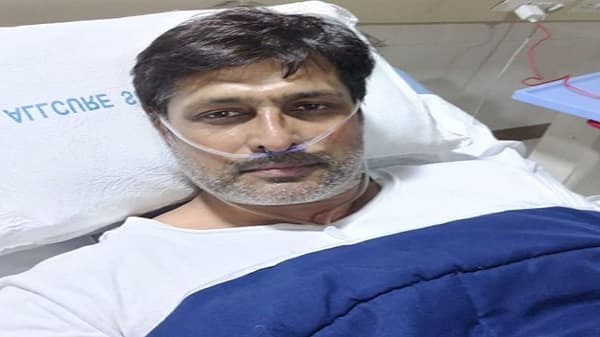 सचिनसोबत कसोटी पदार्पण, वयाच्या 28 वर्षी क्रिकेटला रामराम, या खेळाडूला वाढदिवशीच कोरोनाची लागण