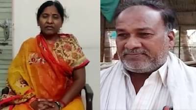 Pooja Chavan case | पूजा चव्हाण प्रकरणात नवा ट्विस्ट, वडिलांची चुलत आजीविरोधात पोलिसात तक्रार