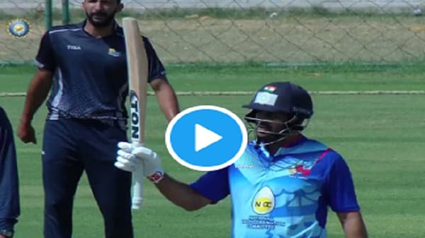 Vijay Hazare Trophy | पालघर एक्सप्रेस शार्दुल ठाकूरची 92 धावांची सुस्साट खेळी, हिमाचल प्रदेशवर शानदार विजय