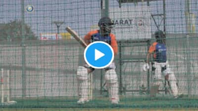 India vs England 4th Test | चौथ्या कसोटीआधी विराटसेनेचा जोरदार सराव, इंग्लंडला पराभूत करण्यासाठी टीम इंडिया सज्ज