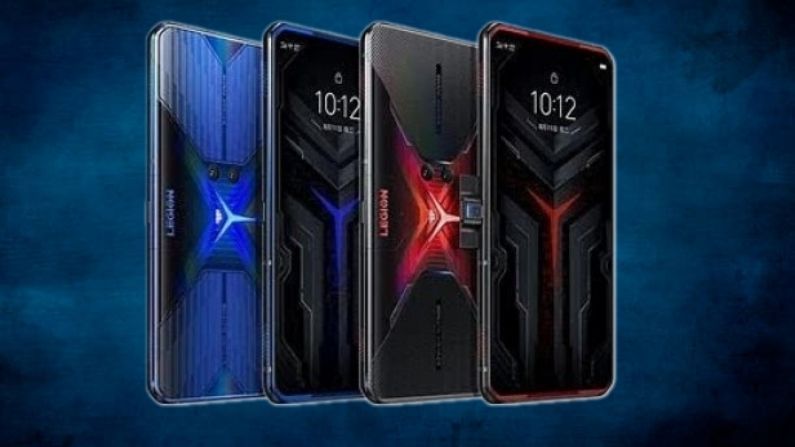 तब्बल 16GB रॅमसह Lenovo नवा स्मार्टफोन लाँच करणार, गेमर्सना दमदार फीचर्स मिळणार तब्बल 16GB रॅमसह Lenovo नवा स्मार्टफोन लाँच करणार, गेमर्सना दमदार फीचर्स मिळणार