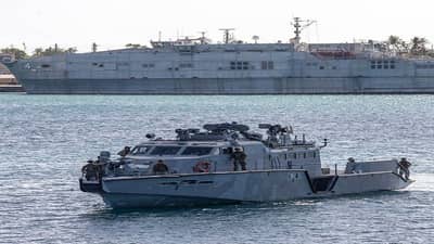 राज्यातील 7 हजार तरुणांना मिळणार नौकानयनाचे प्रशिक्षण, मेरिटाईम बोर्डाचा करार