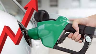 ....तर कोहळा, आवळा अन् सगळंच भस्मसात होईल; इंधन दरवाढीवरुन सामना अग्रलेखात केंद्रावर टीकेचे आसूड