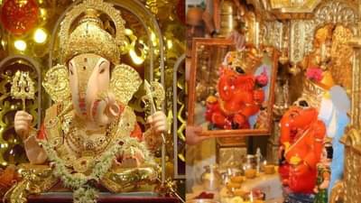 Angarki Sankashti Chaturthi | अंगारकी चतुर्थीला दगडूशेठ गणपती मंदिर, सिद्धिविनायक मंदिर दर्शनासाठी बंद