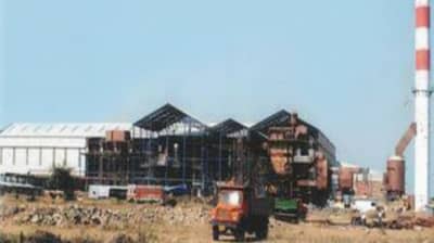 आधी कोटींच्या घोटाळ्यामुळे राज्यभर चर्चा, आता देणी थकल्यामुळे गंगापूर साखर कारखाना विक्रीला