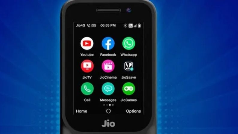 2 वर्षांचा अनलिमिटेड कॉलिंग प्लॅन, 1999 रुपयांचा JioPhone कुठून खरेदी करणार?