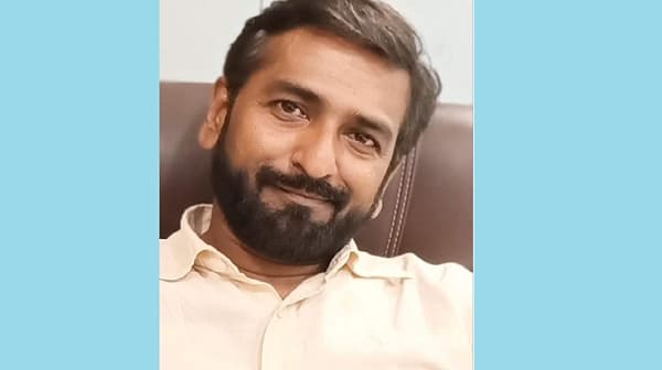 काँग्रेस प्रवक्ते राजू वाघमारेंच्या भावाविरोधात बलात्काराचा गुन्हा, सुनीत वाघमारे यांना अटक