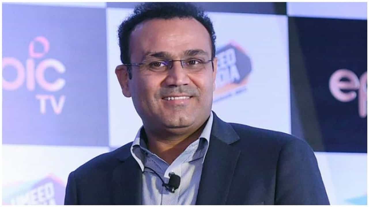 Vijay Hazare Trophy | सेहवागच्या पुतण्याचा धमाका, 9 व्या नंबरवर येऊन वादळी खेळी, तरीही टीमची बेईज्जती