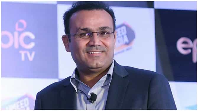 Vijay Hazare Trophy | सेहवागच्या पुतण्याचा धमाका, 9 व्या नंबरवर येऊन वादळी खेळी, तरीही टीमची बेईज्जती