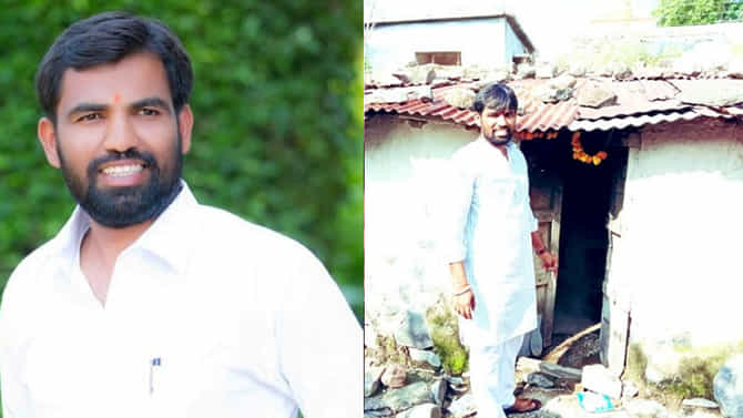 डोक्यात पंप हाणू म्हणणाऱ्या आमदार राम सातपुतेंवर स्पेशल रिपोर्ट; वाचा सविस्तर!