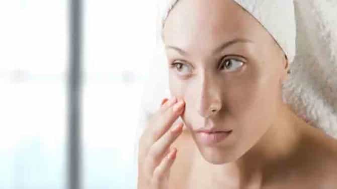 Oily Skin | उन्हाळ्यात चेहरा तेलकट होतोय? ‘या’ गोष्टींचा वापर केल्यास सर्व समस्या होतील दूर!