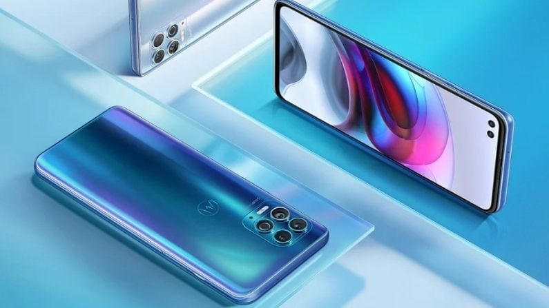 256GB स्टोरेज, डुअल सेल्फीसह 108MP कॅमेरा, Motorola दमदार स्मार्टफोन लाँच करणार 256GB स्टोरेज, डुअल सेल्फीसह 108MP कॅमेरा, Motorola दमदार स्मार्टफोन लाँच करणार