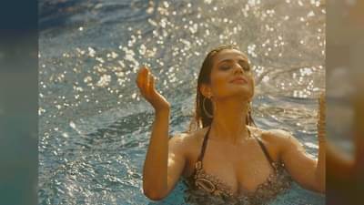 Photo : ‘मी टाईम’, अमिषा पटेलचा सोशल मीडियावर जलवा